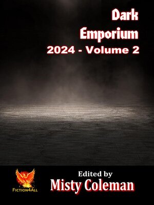 cover image of Dark Emporium--Volume 2
